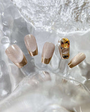 Imperial Topaz