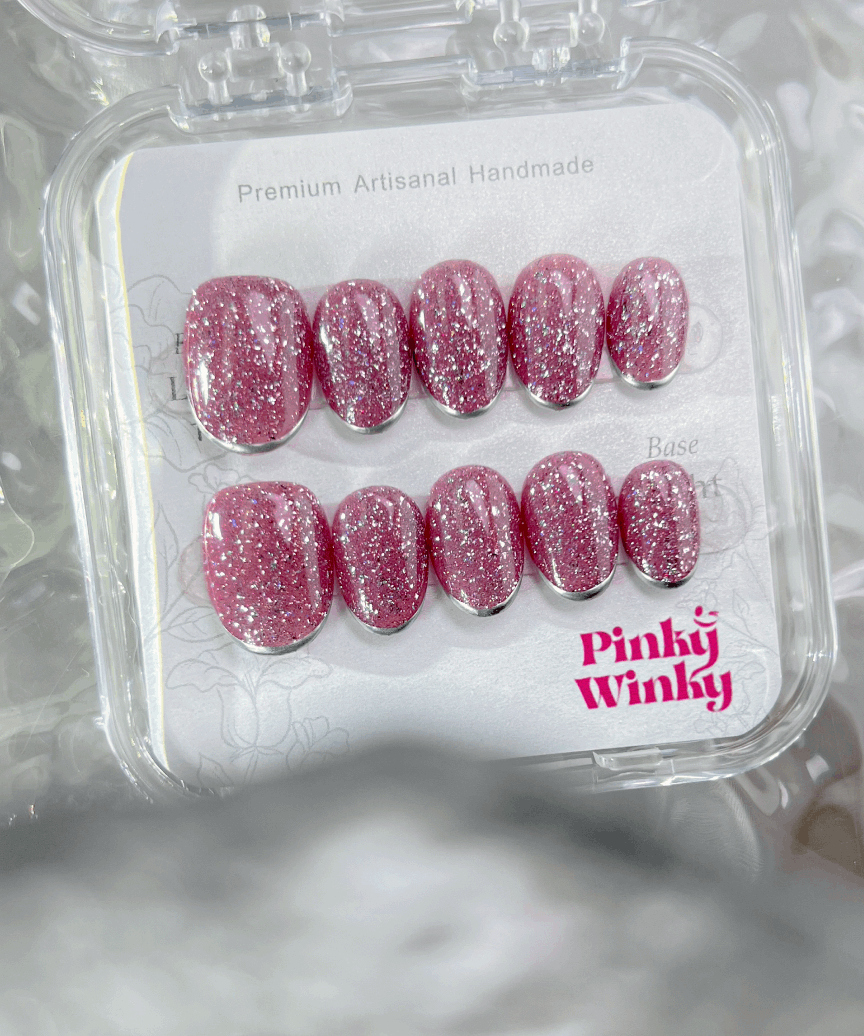 Kunzite Light