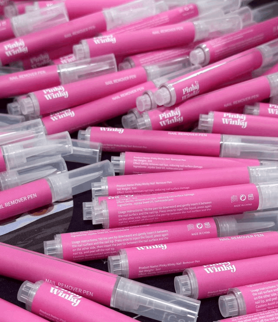 Nail Removal Pen