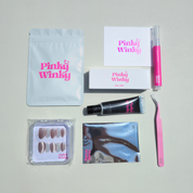 Nail Starter Kit - UV Application