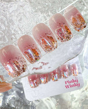 Pink Ruby Mirage
