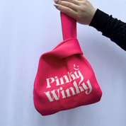 The Tote Bag