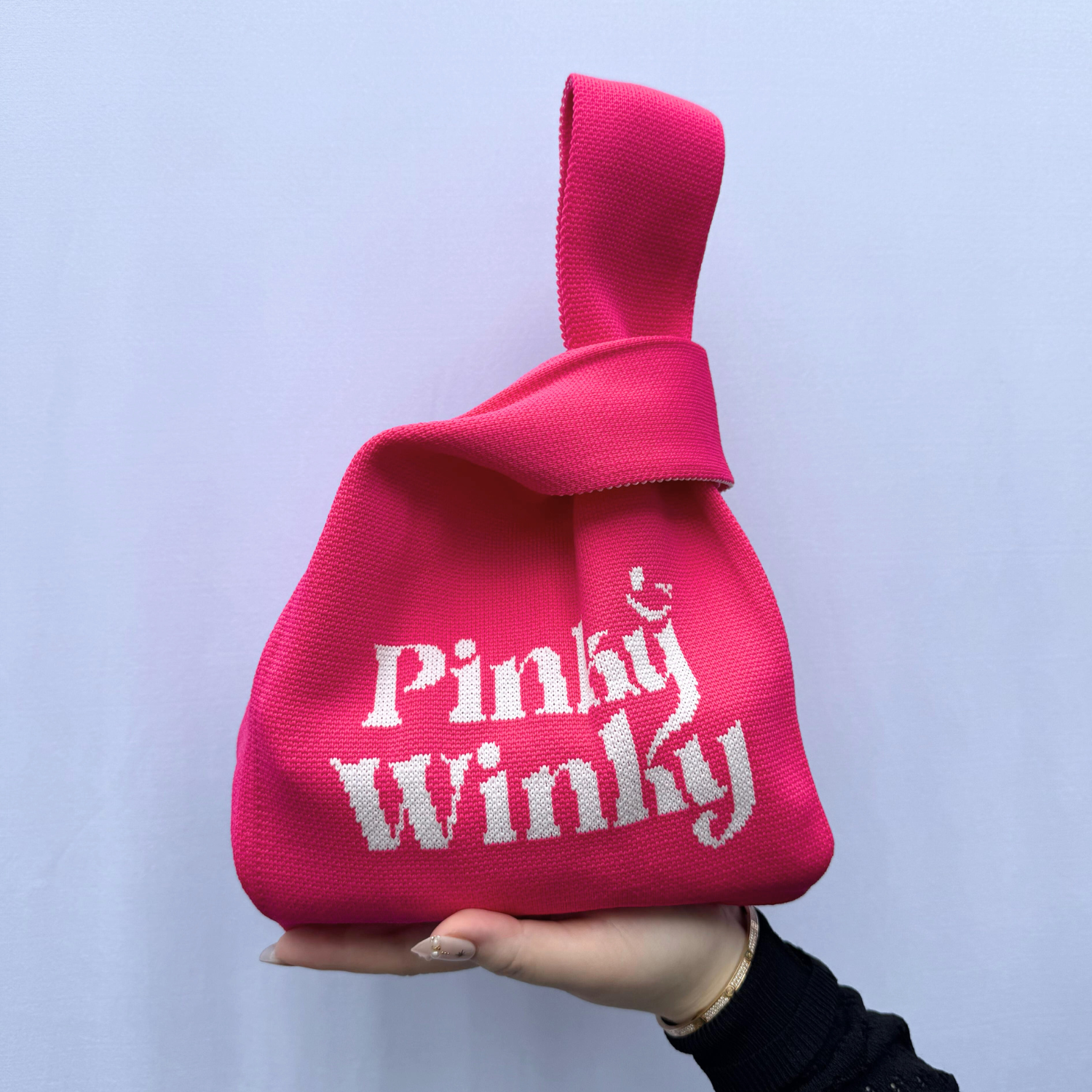 The Tote Bag