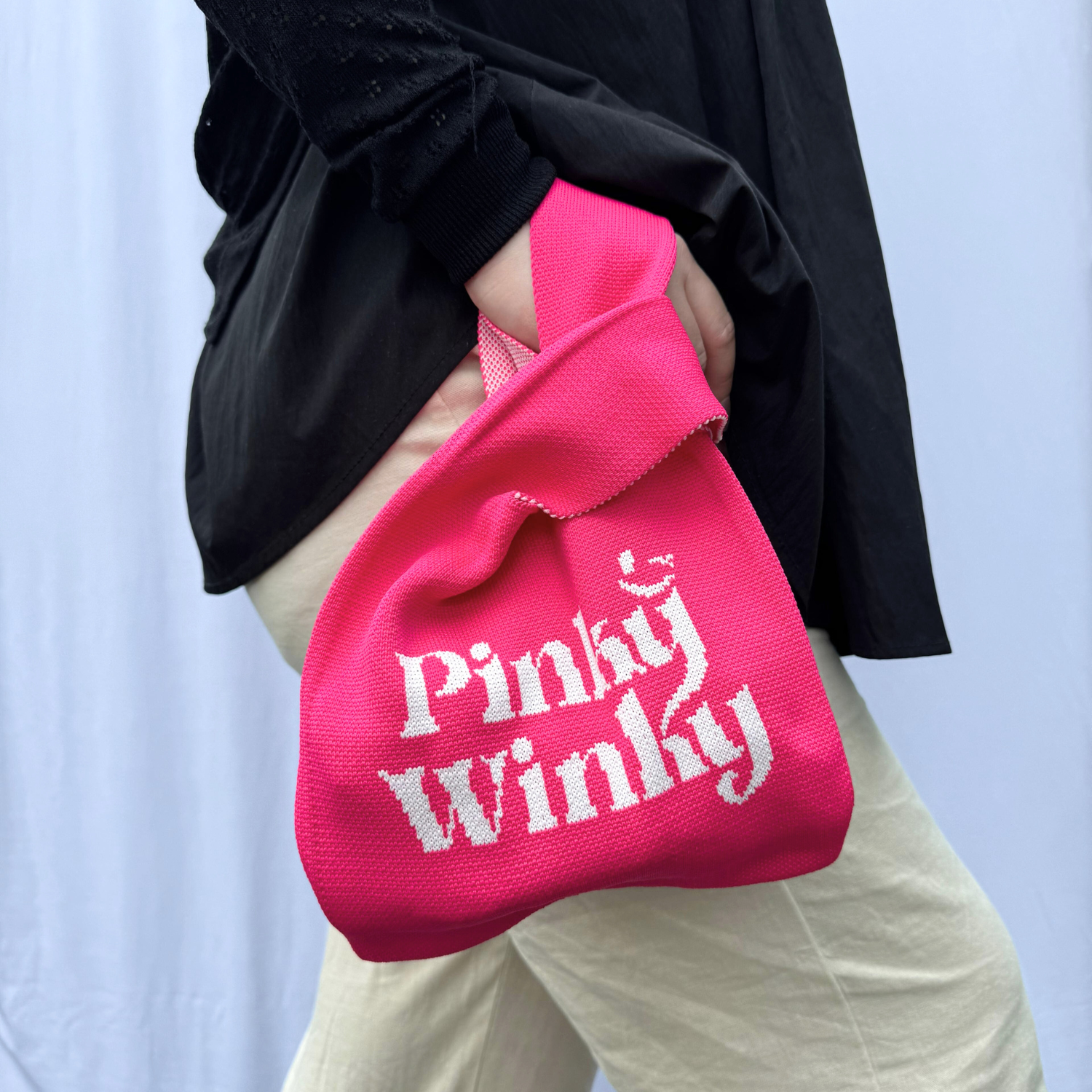 The Tote Bag
