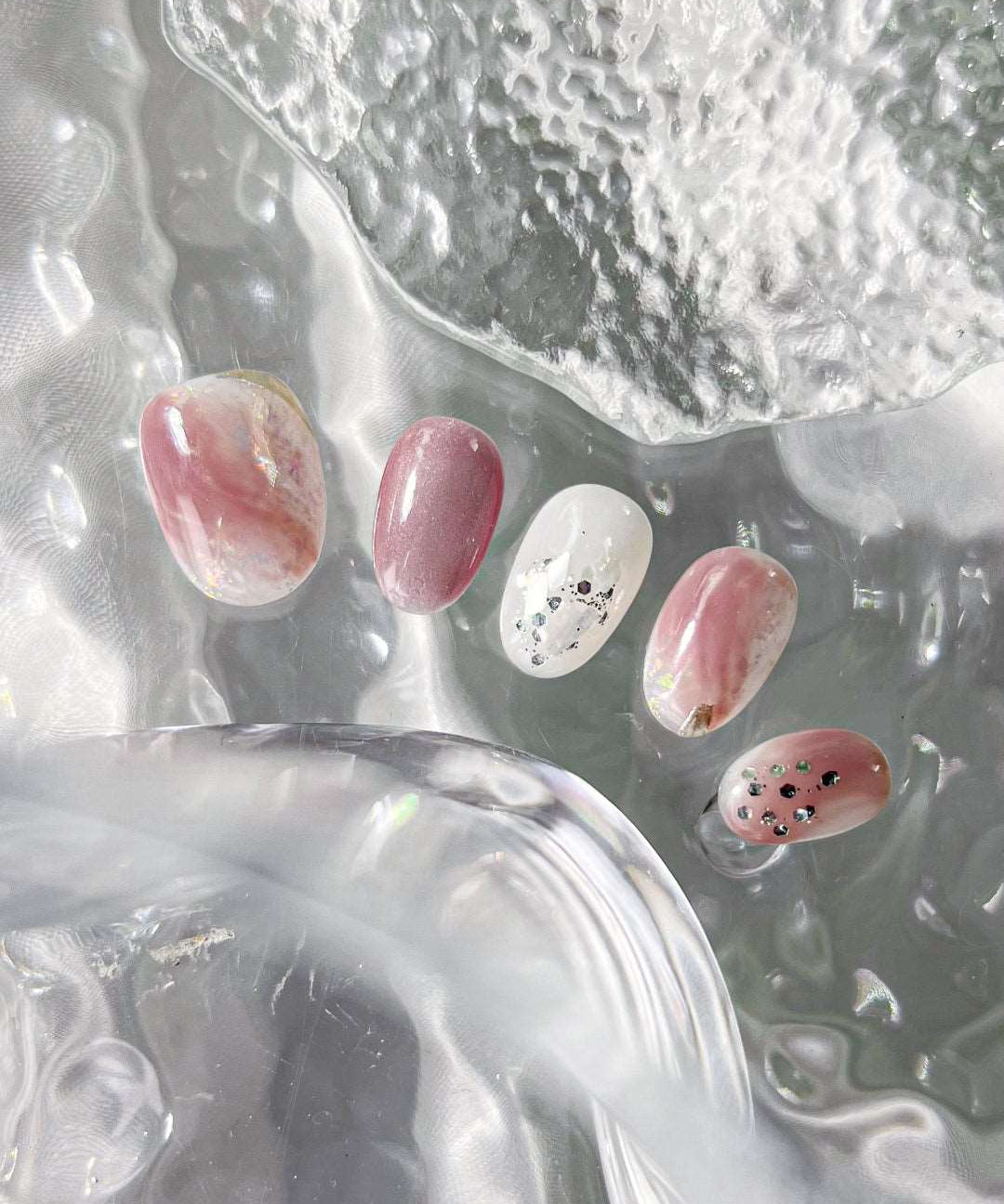 Rose Opal