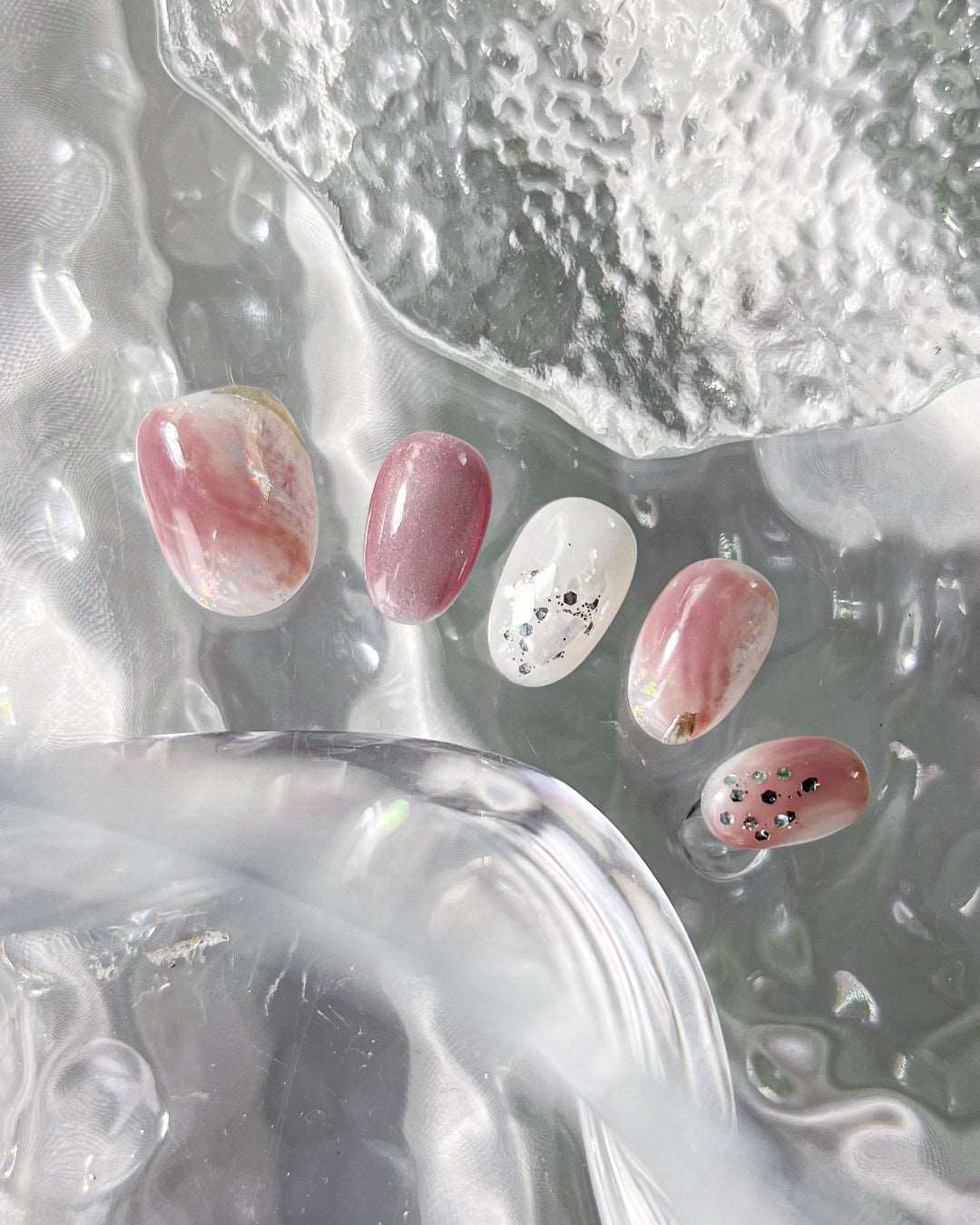 Rose Opal