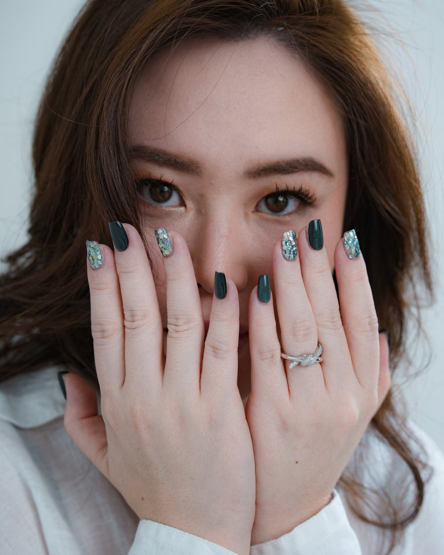 Turquoise Dream