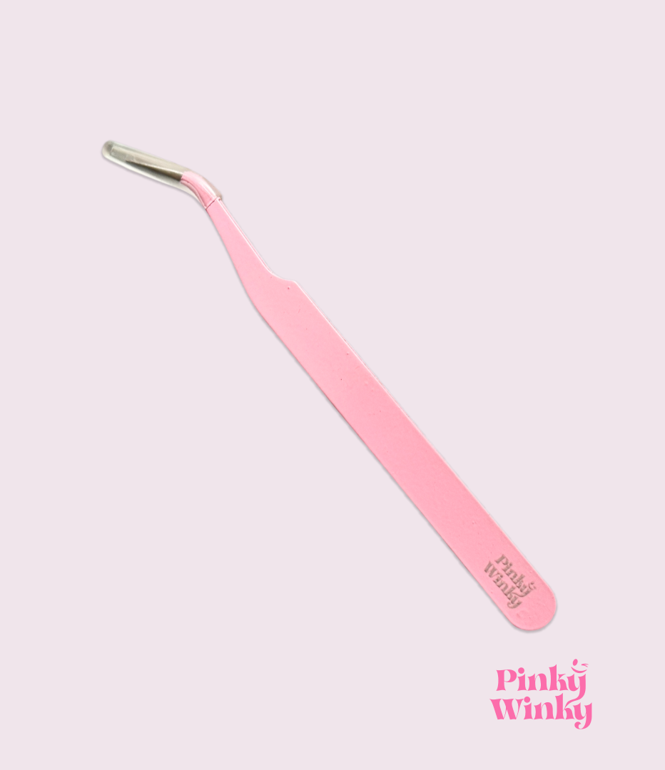 Custom Nail Tweezer