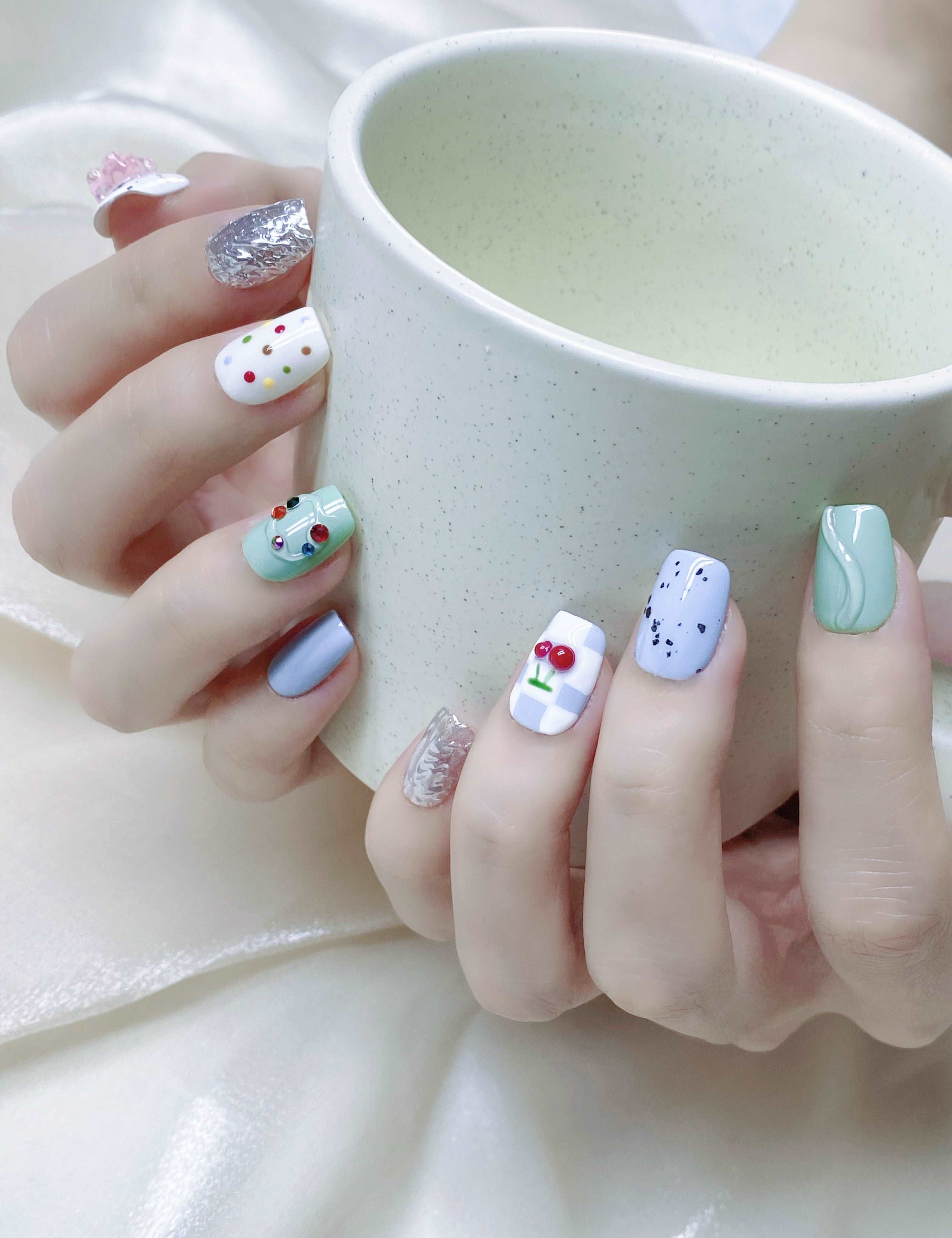Whimsical Carnival