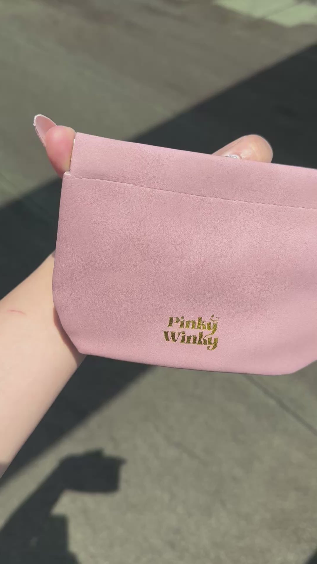 Pouch